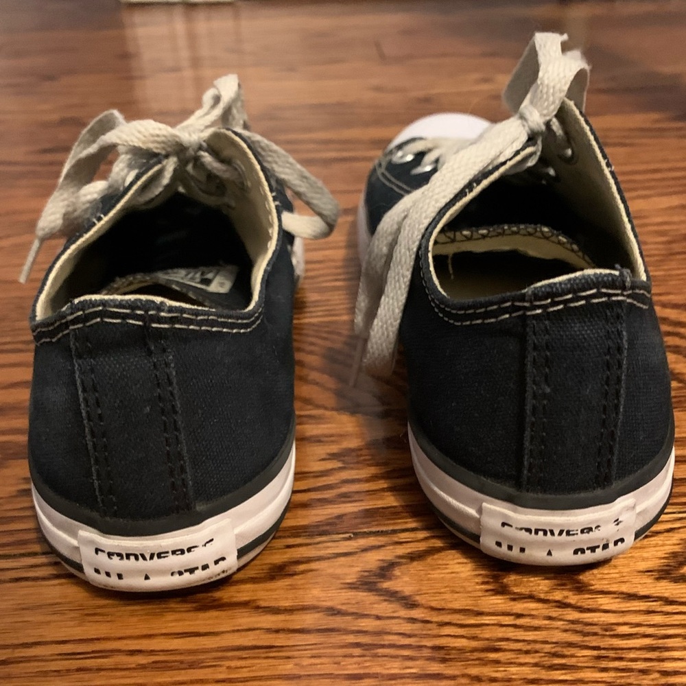 Converse Youth Chuck Taylor All Star Sneaker - Picture 5 of 8